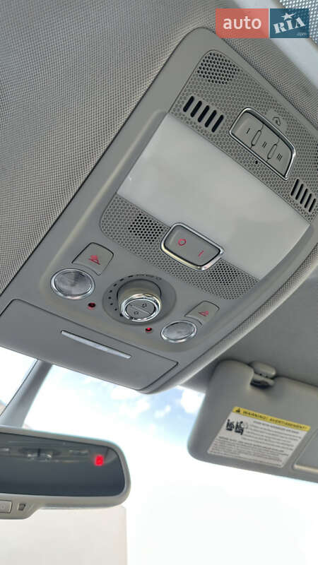 Внедорожник / Кроссовер Audi Q5 2014 в Луцке фото 48 Внедорожник / Кроссовер Audi Q5 2014 в Луцке