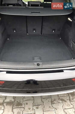 Позашляховик / Кросовер Audi Q5 2020 в 