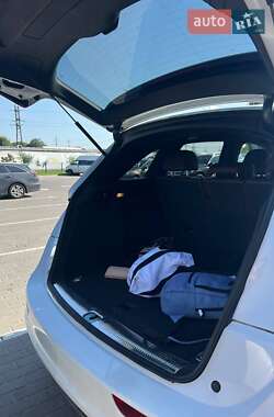 Позашляховик / Кросовер Audi Q5 2013 в 