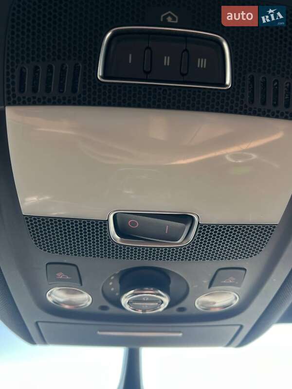 Позашляховик / Кросовер Audi Q5 2013 в Львові