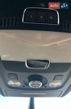 Позашляховик / Кросовер Audi Q5 2013 в 