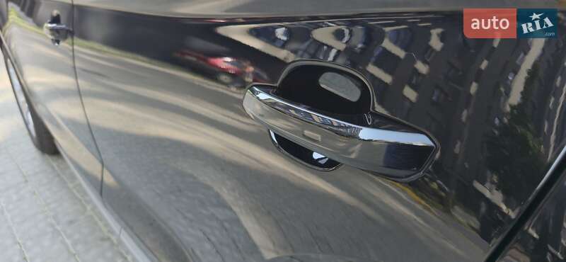 Позашляховик / Кросовер Audi Q5 2020 в Івано-Франківську