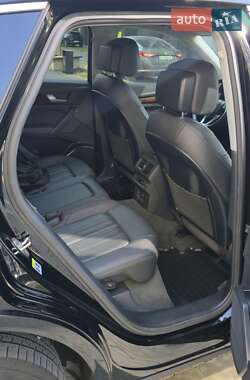Внедорожник / Кроссовер Audi Q5 2020 в 