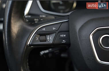 Внедорожник / Кроссовер Audi Q5 2020 в 