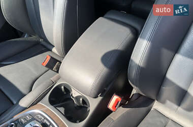 Внедорожник / Кроссовер Audi Q5 2016 в 