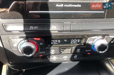 Внедорожник / Кроссовер Audi Q5 2014 в 