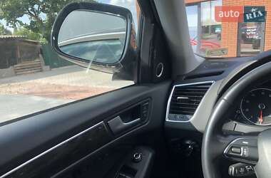 Внедорожник / Кроссовер Audi Q5 2014 в 