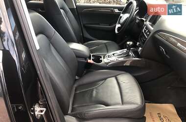 Внедорожник / Кроссовер Audi Q5 2014 в 