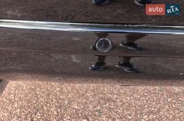 Внедорожник / Кроссовер Audi Q5 2014 в 