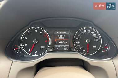 Позашляховик / Кросовер Audi Q5 2016 в 
