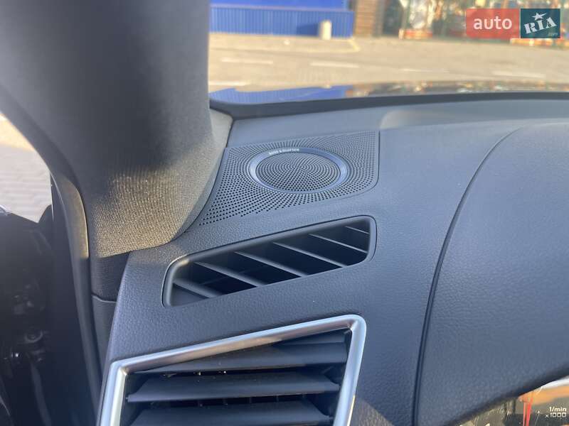 Внедорожник / Кроссовер Audi Q5 2016 в Нововолынске