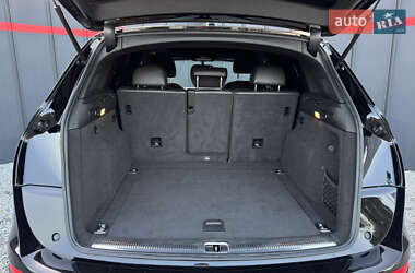 Внедорожник / Кроссовер Audi Q5 2015 в 