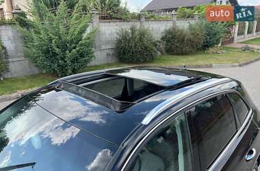 Внедорожник / Кроссовер Audi Q5 2015 в 