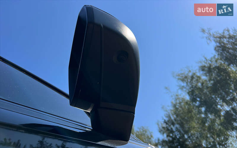 Внедорожник / Кроссовер Audi Q5 2022 в Львове фото 24 Внедорожник / Кроссовер Audi Q5 2022 в Львове