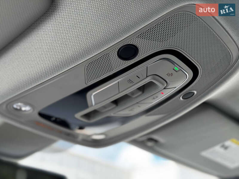 Внедорожник / Кроссовер Audi Q5 2023 в Киеве