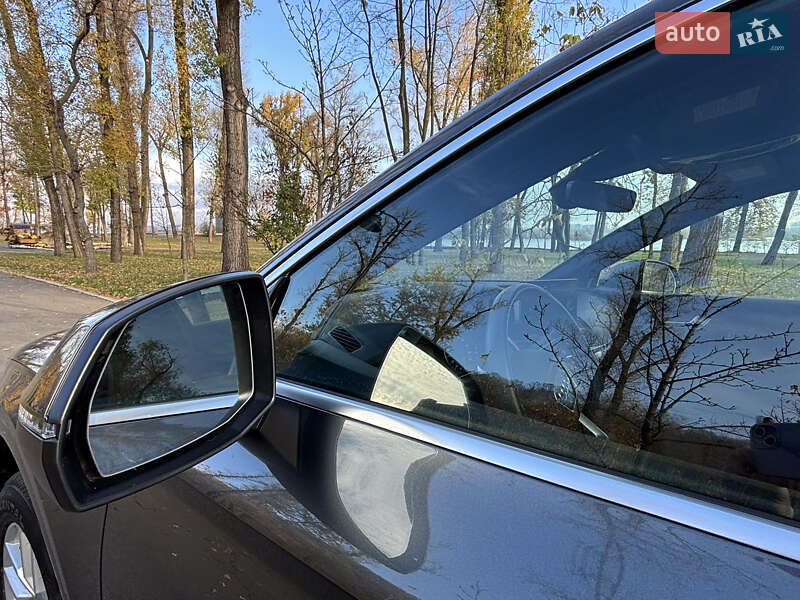 Внедорожник / Кроссовер Audi Q5 2022 в Киеве