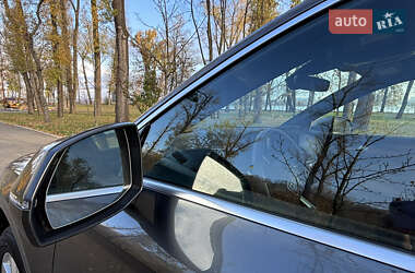 Позашляховик / Кросовер Audi Q5 2022 в 
