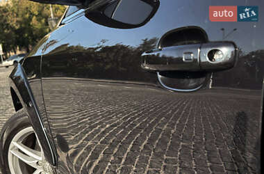 Внедорожник / Кроссовер Audi Q5 2013 в 