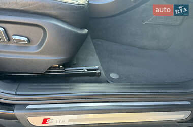 Внедорожник / Кроссовер Audi Q5 2013 в 