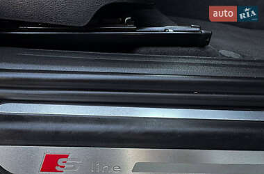 Внедорожник / Кроссовер Audi Q5 2013 в 