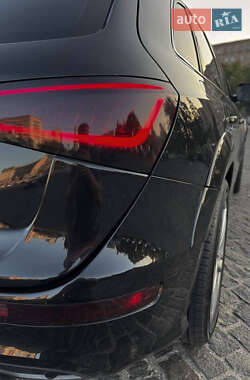Внедорожник / Кроссовер Audi Q5 2013 в 