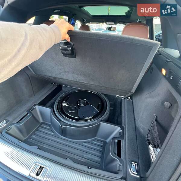 Внедорожник / Кроссовер Audi Q5 2012 в Чернигове фото 10 Внедорожник / Кроссовер Audi Q5 2012 в Чернигове