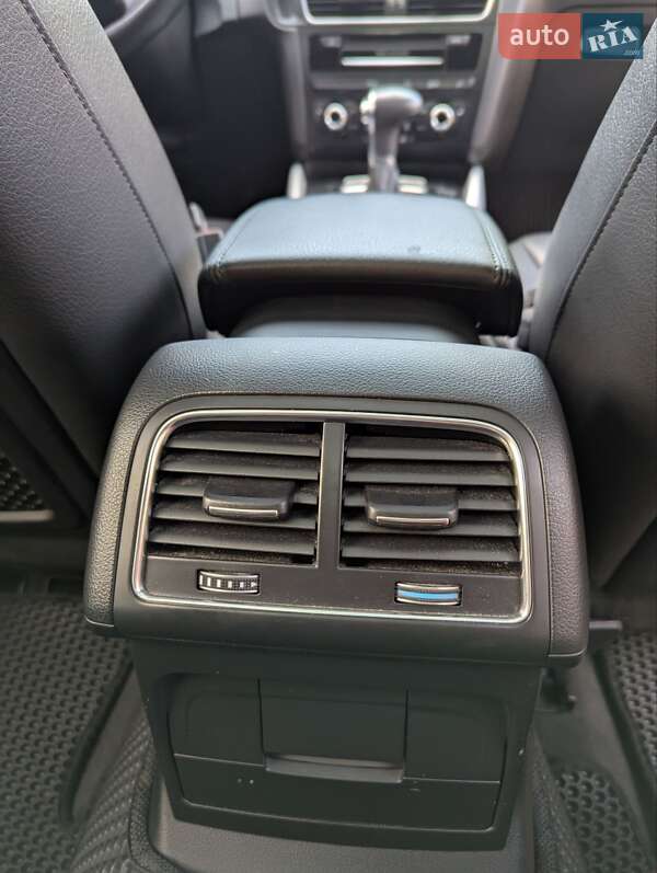 Позашляховик / Кросовер Audi Q5 2014 в Коростені