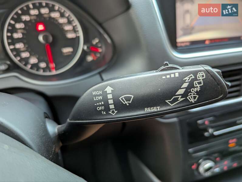 Позашляховик / Кросовер Audi Q5 2014 в Коростені