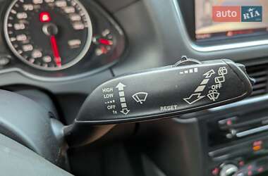 Позашляховик / Кросовер Audi Q5 2014 в 