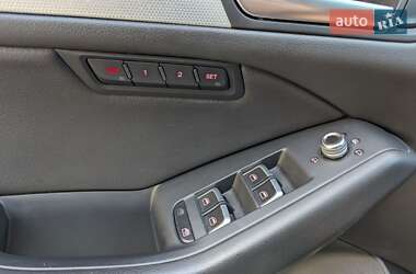 Позашляховик / Кросовер Audi Q5 2014 в 