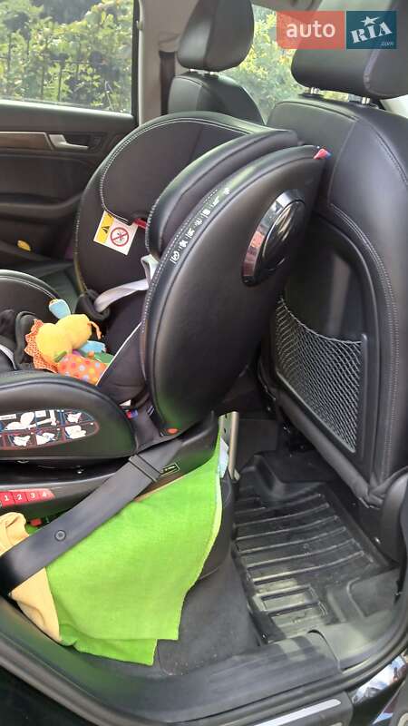 Внедорожник / Кроссовер Audi Q5 2012 в Львове фото 16 Внедорожник / Кроссовер Audi Q5 2012 в Львове