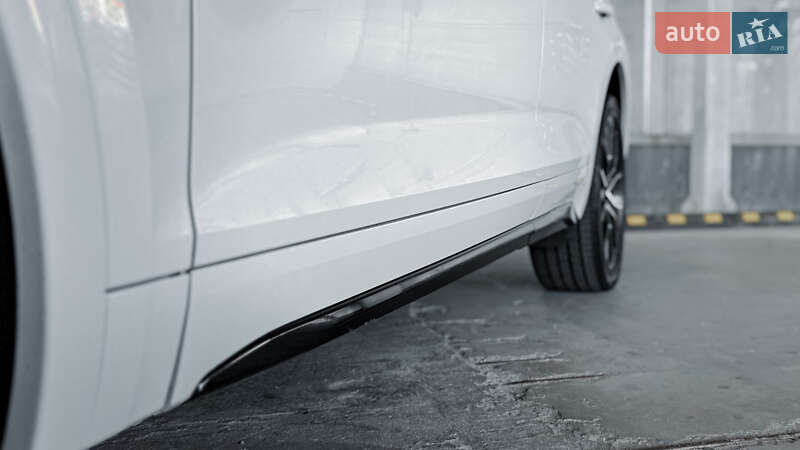 Позашляховик / Кросовер Audi Q5 2023 в Рівному
