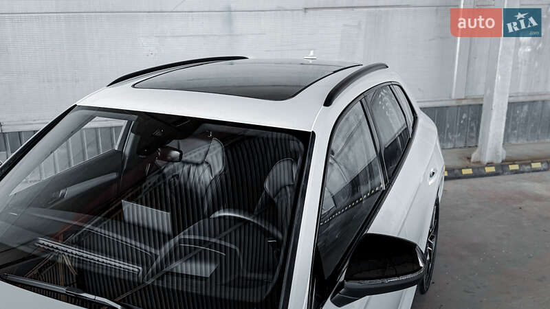 Позашляховик / Кросовер Audi Q5 2023 в Рівному