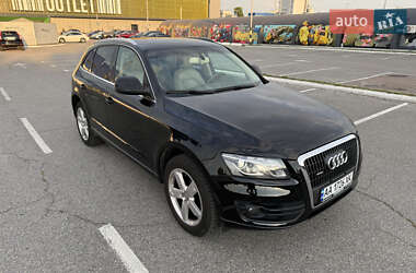 Позашляховик / Кросовер Audi Q5 2011 в 