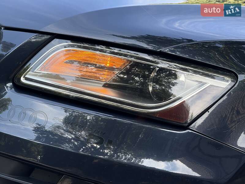 Внедорожник / Кроссовер Audi Q5 2012 в Дрогобыче фото 12 Внедорожник / Кроссовер Audi Q5 2012 в Дрогобыче