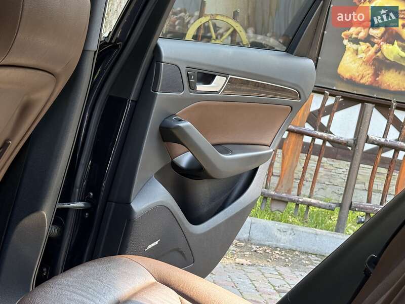 Внедорожник / Кроссовер Audi Q5 2012 в Дрогобыче фото 49 Внедорожник / Кроссовер Audi Q5 2012 в Дрогобыче