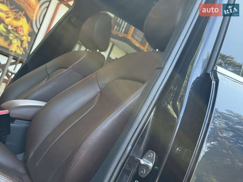 Внедорожник / Кроссовер Audi Q5 2012 в Дрогобыче фото 74 Внедорожник / Кроссовер Audi Q5 2012 в Дрогобыче