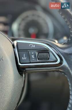 Позашляховик / Кросовер Audi Q5 2014 в 