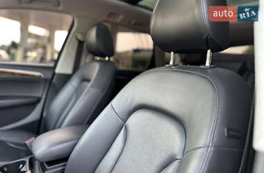 Внедорожник / Кроссовер Audi Q5 2015 в 