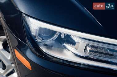 Внедорожник / Кроссовер Audi Q5 2017 в 