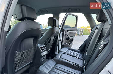 Позашляховик / Кросовер Audi Q5 2023 в 