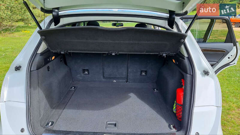 Внедорожник / Кроссовер Audi Q5 2014 в Белгороде-Днестровском фото 7 Внедорожник / Кроссовер Audi Q5 2014 в Белгороде-Днестровском