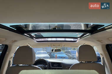 Позашляховик / Кросовер Audi Q5 2013 в 