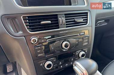 Позашляховик / Кросовер Audi Q5 2015 в 