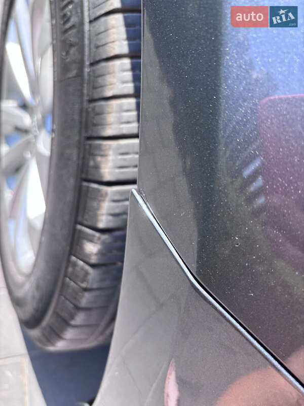 Внедорожник / Кроссовер Audi Q5 2014 в Львове