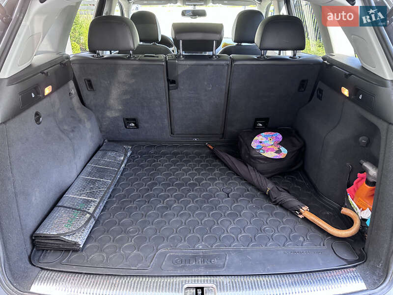 Внедорожник / Кроссовер Audi Q5 2014 в Львове