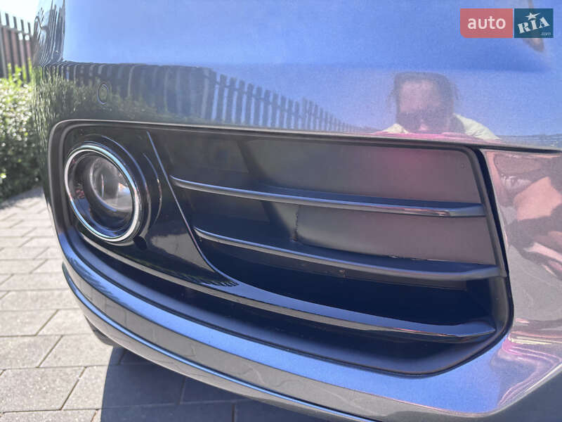 Внедорожник / Кроссовер Audi Q5 2014 в Львове