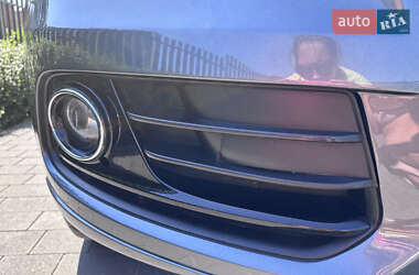 Позашляховик / Кросовер Audi Q5 2014 в 
