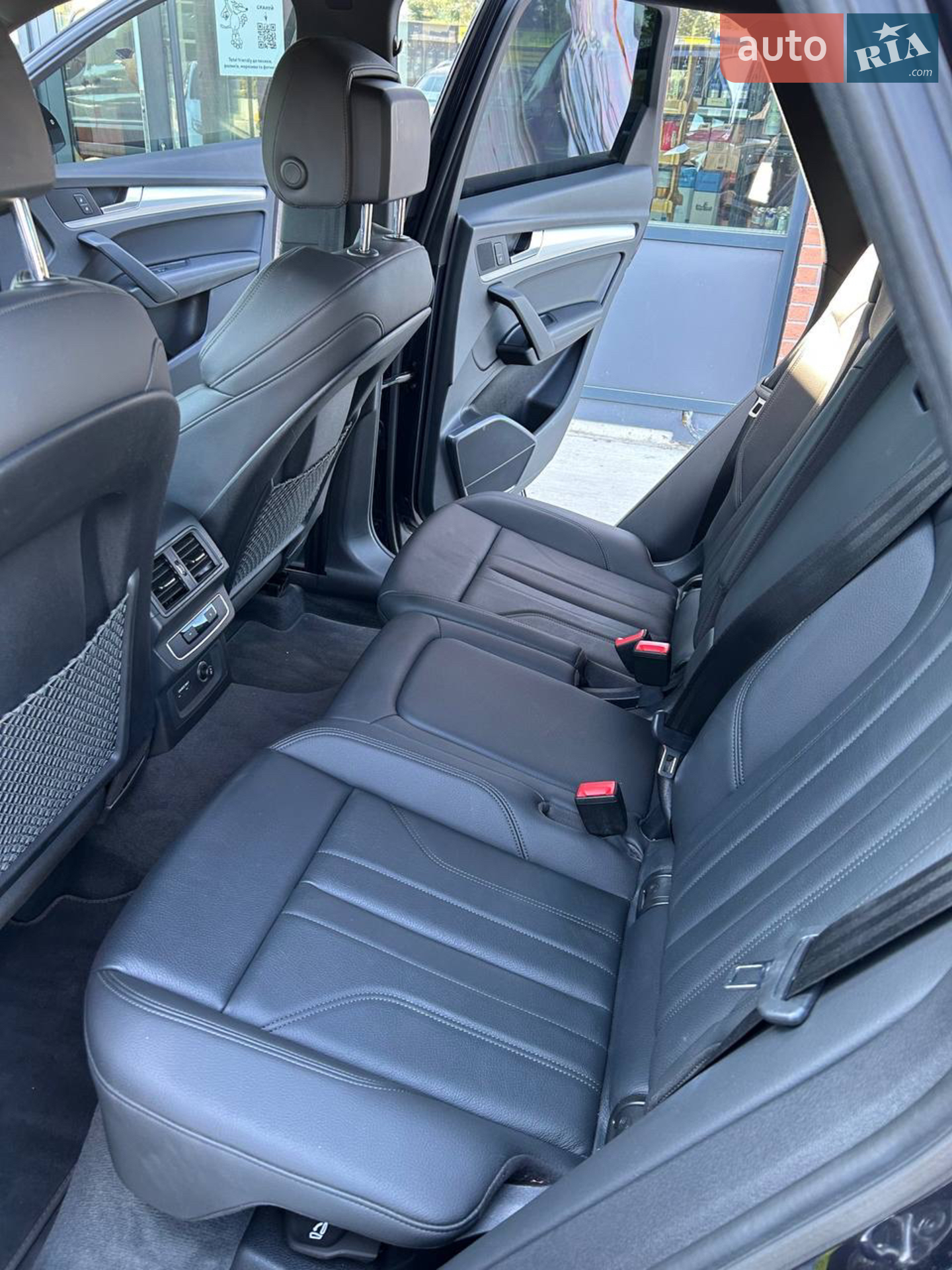 2020 Audi Q5 - мініатюра 10