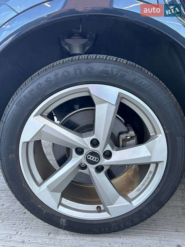 Позашляховик / Кросовер Audi Q5 2020 в Києві фото 13 Позашляховик / Кросовер Audi Q5 2020 в Києві